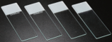 Citotest regular microscop slide, double frosted slides, DIM.75.0x25.0x1.0mm
